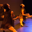 Renee Gerardo/Dances and Inclined Dance Project Set for May at Green Space