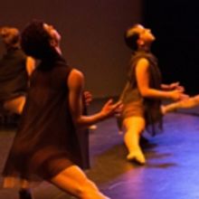 Renee Gerardo/Dances and Inclined Dance Project Set for May at Green Space