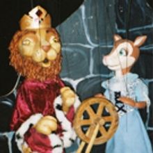 RUMPELSTILTSKIN, Adult Puppet Slam Coming to Great AZ Puppet Theater This Month