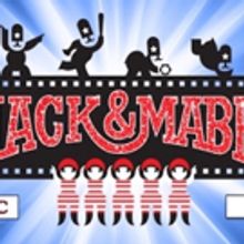 BWW REVIEW: The Heartbreaking Adaptation Of The True Story of Mabel Normand and Mack 