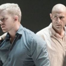 Onstage Rush Seats for A VIEW FROM THE BRIDGE on Broadway Now Available