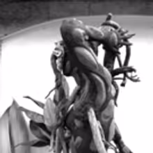 'Wangechi Mutu: NDORO NA MITI' Exhibition of New Work to Open This Month in NYC
