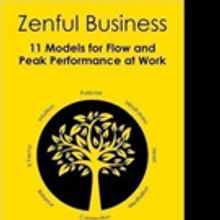 Debbie Pask Pens ZENFUL BUSINESS