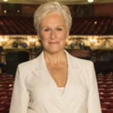 Photo Flash: Norma's Back! Glenn Close Readies for SUNSET BOULEVARD Return at the…