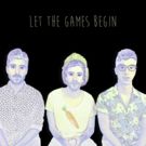 AJR's New Single 'LET THE GAMES BEGIN' Drops