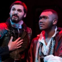 OTHELLO Kicks off 16-17 Season for Vanderbilt University Theatre
