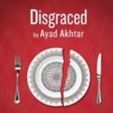 PlayMakers Rep Opens 2015-16 Season with DISGRACED Tonight