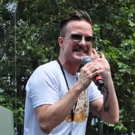 Photo Coverage: Broadway in Bryant Park Presents Casts of PHANTOM OF THE OPERA…