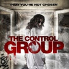 Brad Dourif Leads THE CONTROL GROUP on iTunes and Digital HD Today