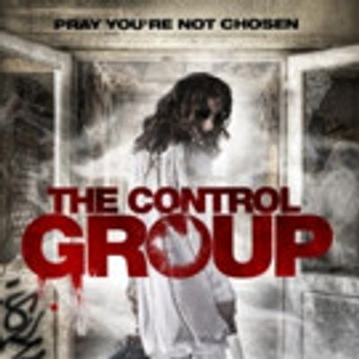 Brad Dourif Leads THE CONTROL GROUP on iTunes and Digital HD Today