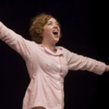 Photo Flash: First Look at SHE LOVES ME at Marriott Theatre