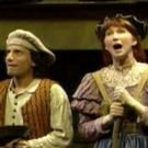 Photo Flash: Original INTO THE WOODS Cast Members Joanna Gleason and Chip Zien…