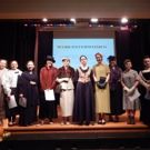 BWW Blog: Paisley Haddad - Bringing Historical Women to Life on Stage
