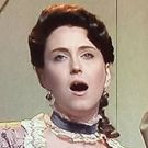 WHERE ARE THEY NOW? Savannah Frazier from Broadway's AMAZING GRACE