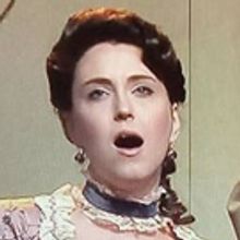 WHERE ARE THEY NOW? Savannah Frazier from Broadway's AMAZING GRACE