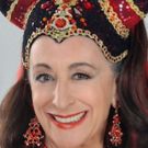 Maureen Lipman Cast as Wicked Fairy in Richmond Theatre's SLEEPING BEAUTY