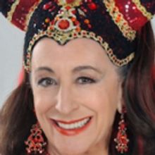 Maureen Lipman Cast as Wicked Fairy in Richmond Theatre's SLEEPING BEAUTY