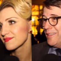 TV: Doggone It! Chatting with the Company of SYLVIA on Opening Night! Video