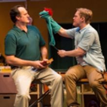 Victory Gardens Extends HAND TO GOD Again Through October