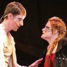 BWW Review: SMT's High Energy JESUS CHRIST SUPERSTAR Lacks Depth