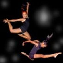 Jo-Me Dance Theatre Presents HERE AND NOW Tonight