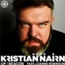 Kristian Nairn's Debut Single 'Up / Beacon (Feat. Leanne Robinson)' Out Today