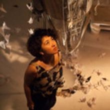 Photo Flash: First Look at World Premiere of DEATH PLAY at Circle X Theatre Co.