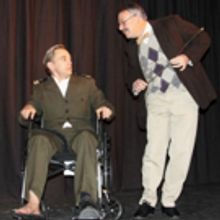 BWW Review: DIRTY ROTTEN SCOUNDRELS at North Fork Community Theatre