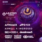 Ultra Korea Has A Stacked Phase Two Lineup