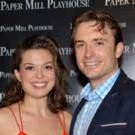 Photo Coverage: EVER AFTER Celebrates Opening Night at Paper Mill Playhouse!