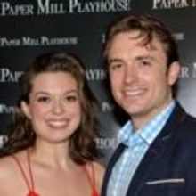 Photo Coverage: EVER AFTER Celebrates Opening Night at Paper Mill Playhouse!