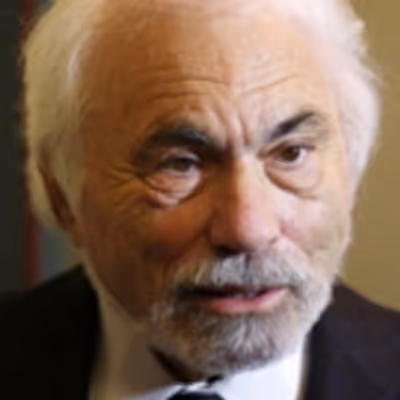 Photo Flash: Remembering Don Gregory