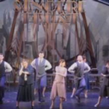 VIDEO: Watch Highlights of Goodspeed's THOROUGHLY MODERN MILLE