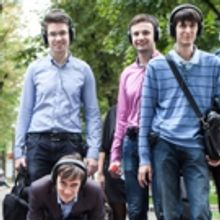 Discover Houston This Spring with Alley Theatre's Live Theatre Experience REMOTE HOUS