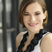 TV: Daisy Eagan of North Carolina Theatre's WIT