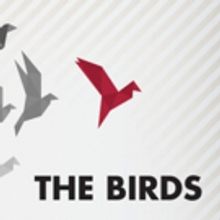Theatre Too At Theatre Three Presents Edge-of-Your-Seat Thriller THE BIRDS
