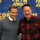 Real Life Passenger of COME FROM AWAY Writes Book, Comments on Importance of Support…