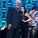 Emily Estefan Receives WorldArts' 'Discovery Artist of the Year' Award