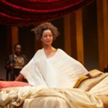 BWW Review: ANTHONY AND CLEOPATRA, Royal Shakespeare Theatre