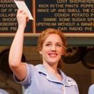 BWW Review: Funny and Uplifting WAITRESS Sure Smells Like A Hit