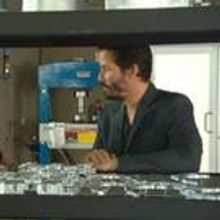 Keanu Reeves to Visit CBS SUNDAY MORNING, 5/24