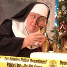 'SISTER'S CHRISTMAS CATECHISM... MAGI'S GOLD' to Return to City Theatre This Winter