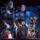 BWW Review: Wagner's Music Shines in DAS RHEINGOLD