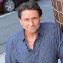 Anthony Cochrane in THE DIARY OF ANNE FRANK at STNJ