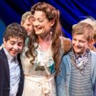 Photo Coverage: FINDING NEVERLAND Takes Final Bows Before Flying Away on Tour!