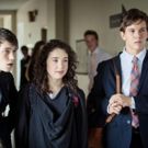 SPEECH & DEBATE Film Steps Up to the Mic in Theaters, on iTunes and VOD Today