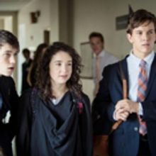 SPEECH & DEBATE Film Steps Up to the Mic in Theaters, on iTunes and VOD Today