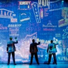 BWW Review: SMOKEY JOE'S CAFE A Pleasant Diversion