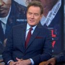 VIDEO: Bryan Cranston, Anthony Mackie Discuss HBO's Adaptation of ALL THE WAY