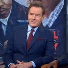 VIDEO: Bryan Cranston, Anthony Mackie Discuss HBO's Adaptation of ALL THE WAY